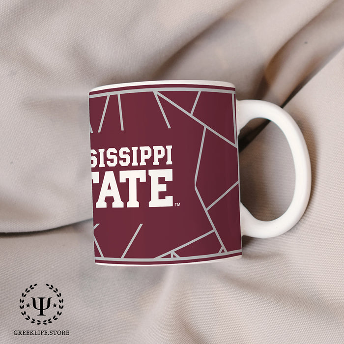 Mississippi State University Coffee Mug 11 OZ