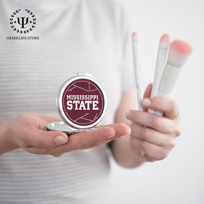 Mississippi State University Pocket Mirror