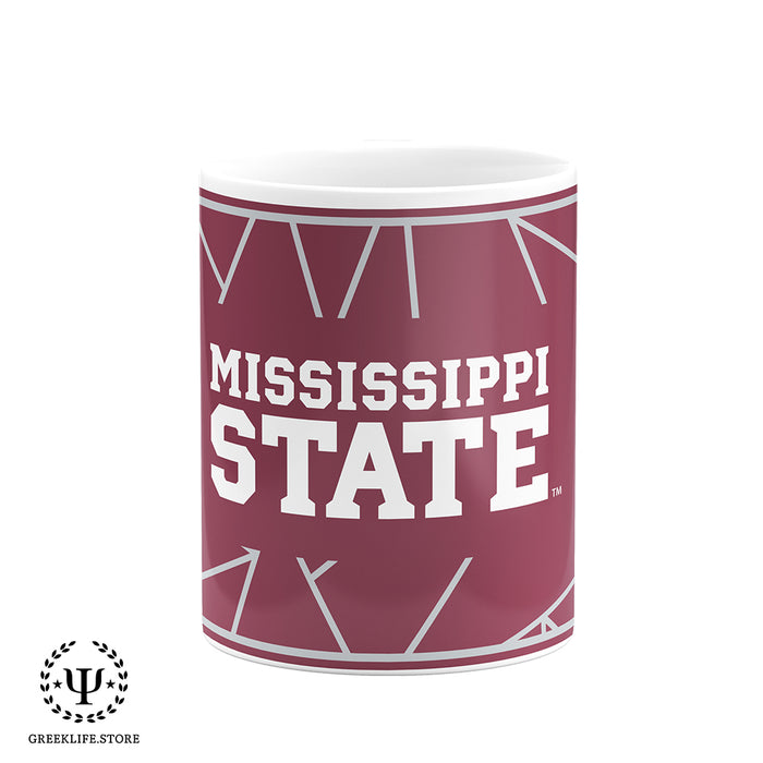 Mississippi State University Coffee Mug 11 OZ