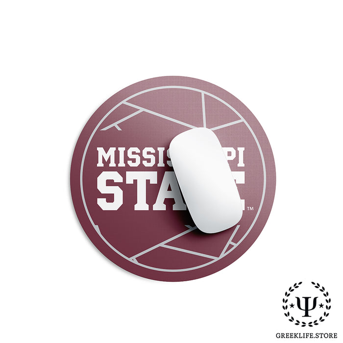 Mississippi State University Mouse Pad Round