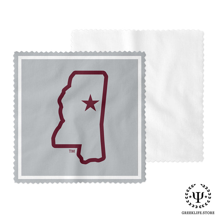 Mississippi State University Eyeglass Cleaner & Microfiber Cleaning Cloth