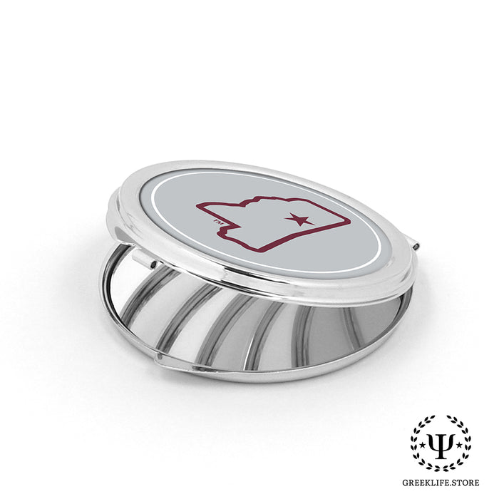 Mississippi State University Pocket Mirror