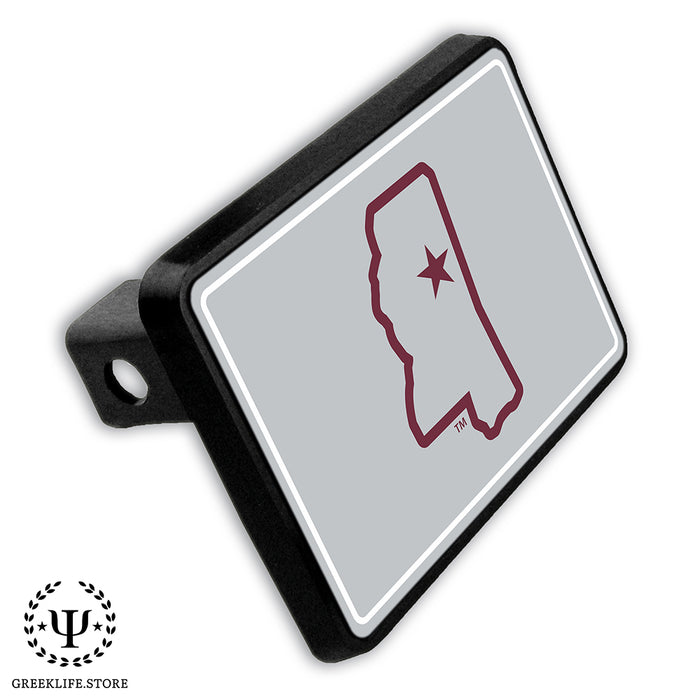 Mississippi State University Trailer Hitch Cover