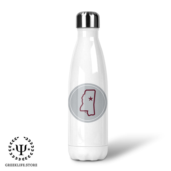 Mississippi State University Insulated Water Bottle 17 oz