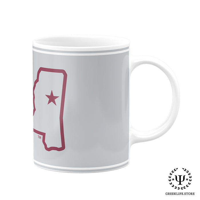Mississippi State University Coffee Mug 11 OZ