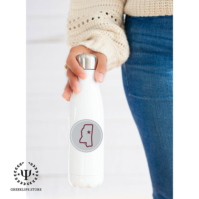 Mississippi State University Insulated Water Bottle 17 oz