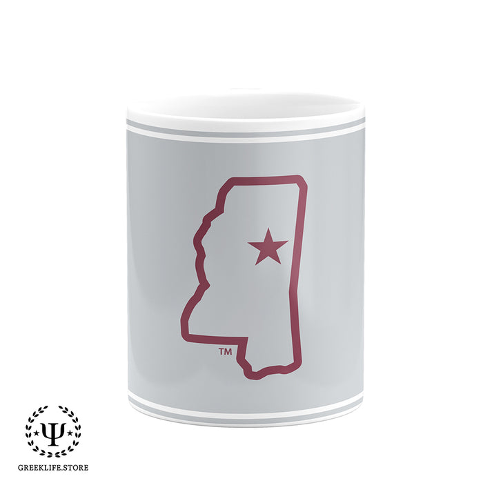 Mississippi State University Coffee Mug 11 OZ