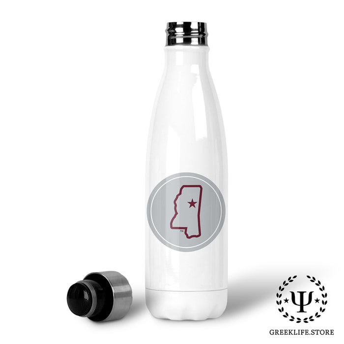 Mississippi State University Insulated Water Bottle 17 oz
