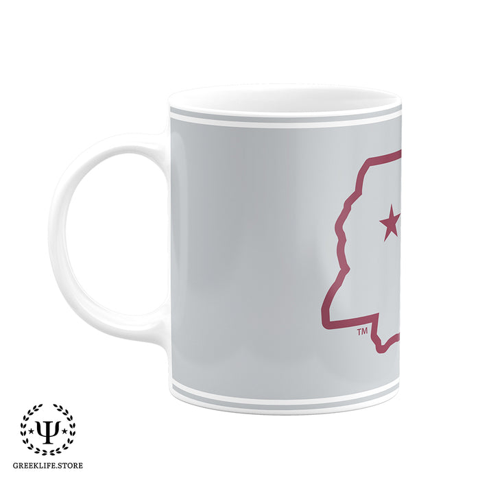 Mississippi State University Coffee Mug 11 OZ