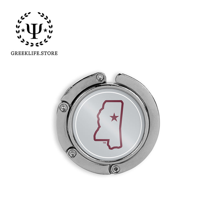 Mississippi State University Purse Hanger