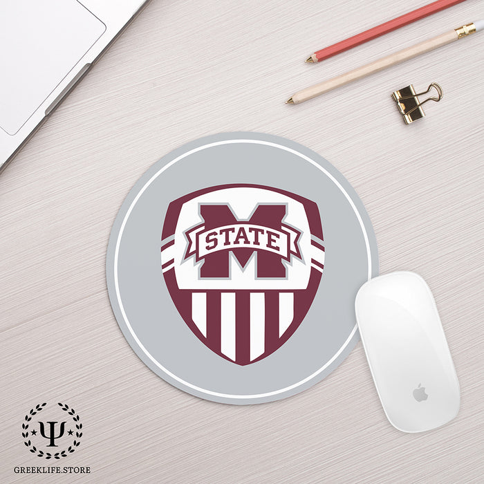 Mississippi State University Mouse Pad Round