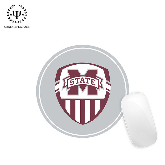 Mississippi State University Mouse Pad Round