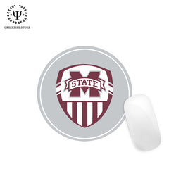 Mississippi State University Money Clip