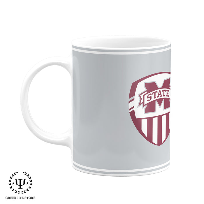 Mississippi State University Coffee Mug 11 OZ