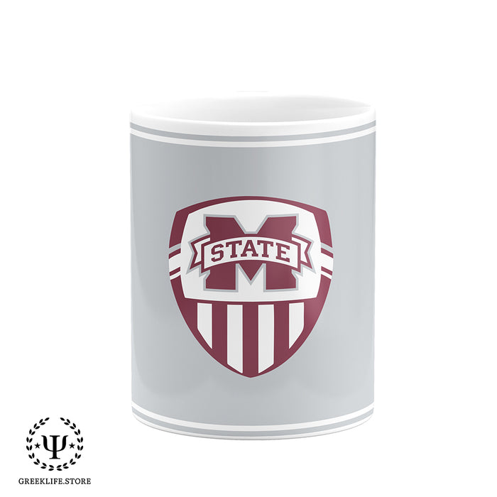 Mississippi State University Coffee Mug 11 OZ
