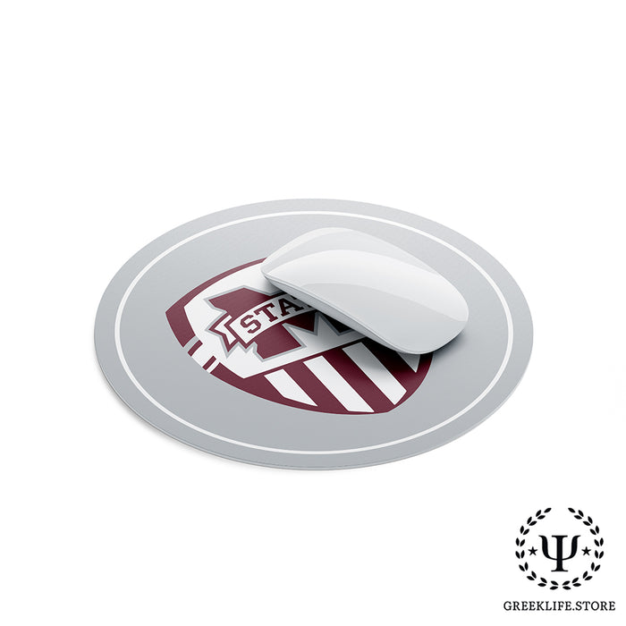 Mississippi State University Mouse Pad Round