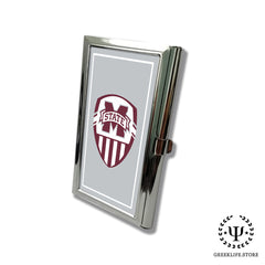 Mississippi State University Car Coasters (Set of 2)