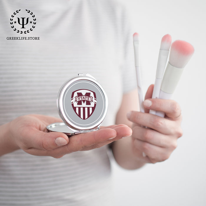 Mississippi State University Pocket Mirror