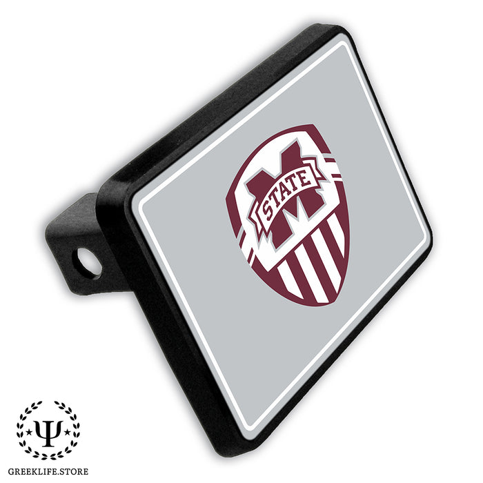 Mississippi State University Trailer Hitch Cover