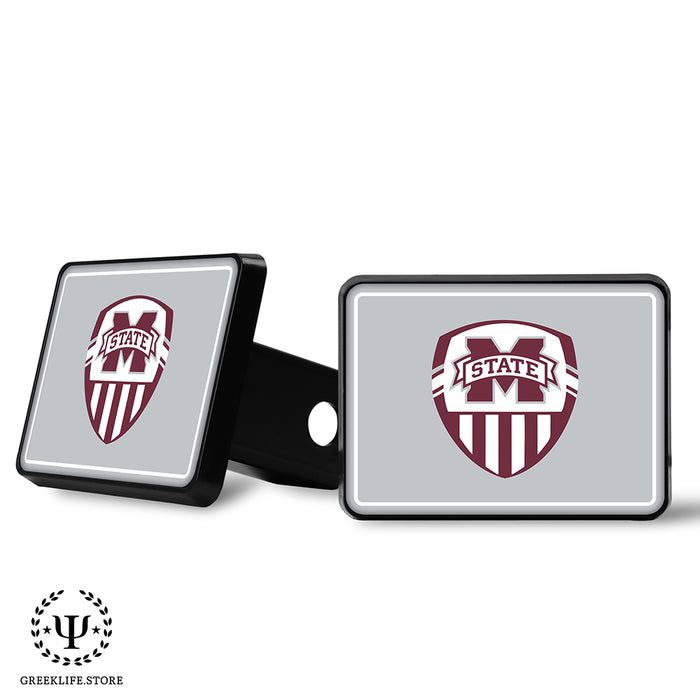 Mississippi State University Trailer Hitch Cover