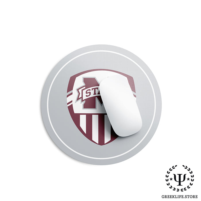 Mississippi State University Mouse Pad Round