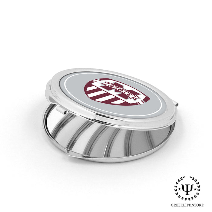 Mississippi State University Pocket Mirror