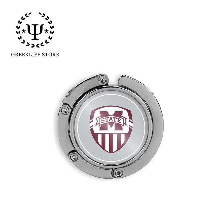 Mississippi State University Purse Hanger