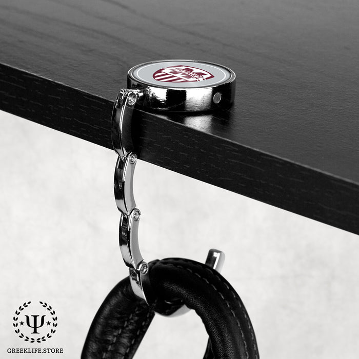 Mississippi State University Purse Hanger