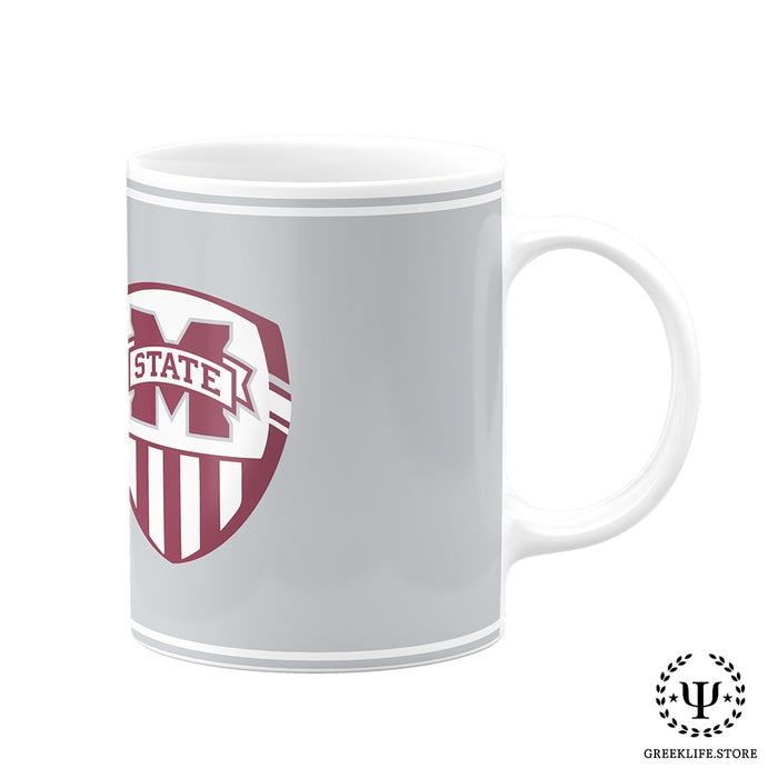 Mississippi State University Coffee Mug 11 OZ