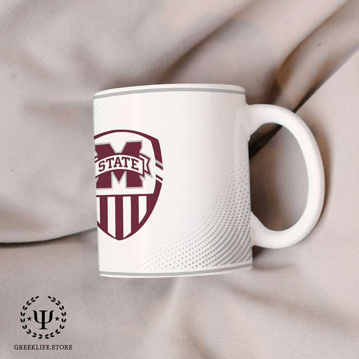 Mississippi State University Coffee Mug 11 OZ