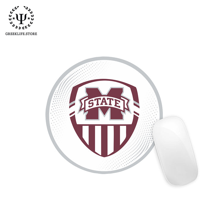 Mississippi State University Mouse Pad Round