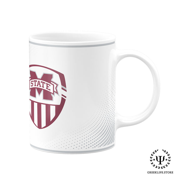 Mississippi State University Coffee Mug 11 OZ