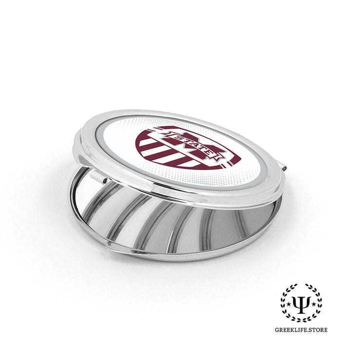 Mississippi State University Pocket Mirror