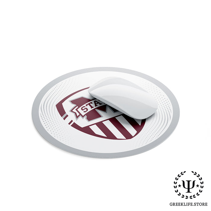 Mississippi State University Mouse Pad Round