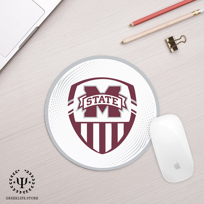 Mississippi State University Mouse Pad Round