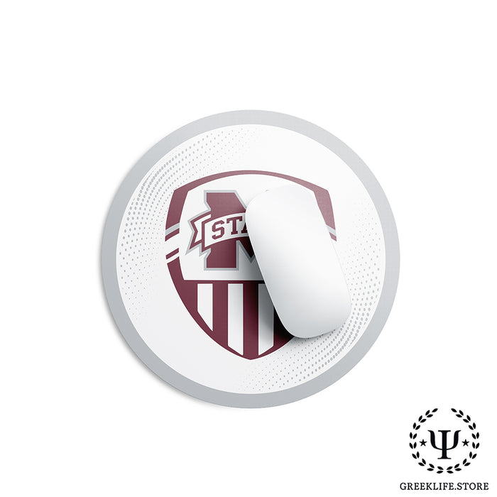 Mississippi State University Mouse Pad Round