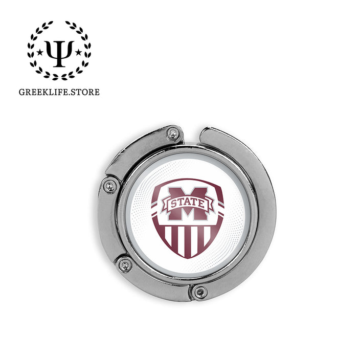 Mississippi State University Purse Hanger