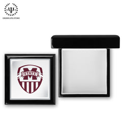 Mississippi State University Canvas Tote Bag