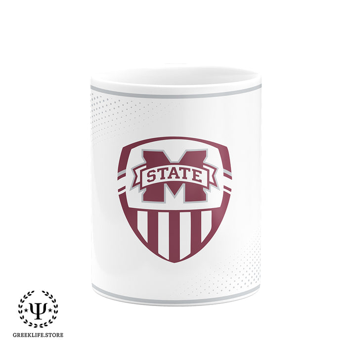 Mississippi State University Coffee Mug 11 OZ