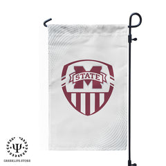 Mississippi State University Flags and Banners