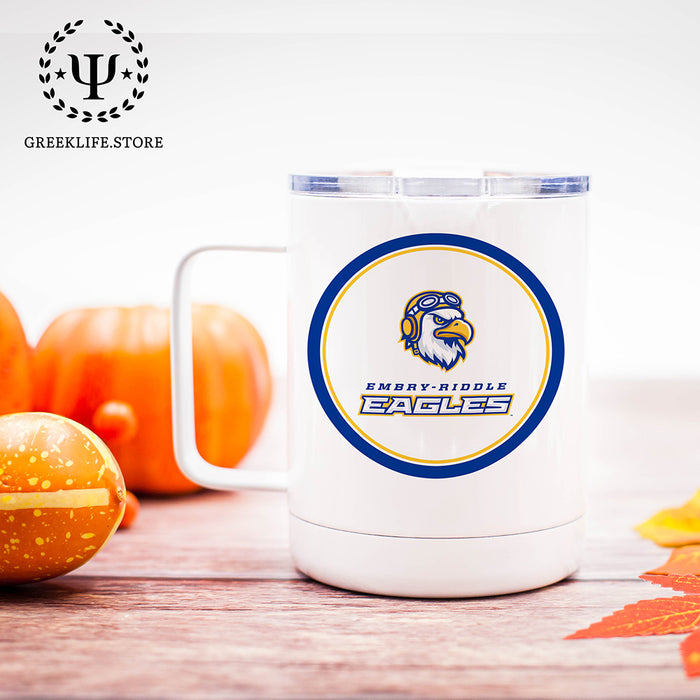 Embry-Riddle Aeronautical University Eagles Sport Stainless Steel Travel Mug 13 OZ