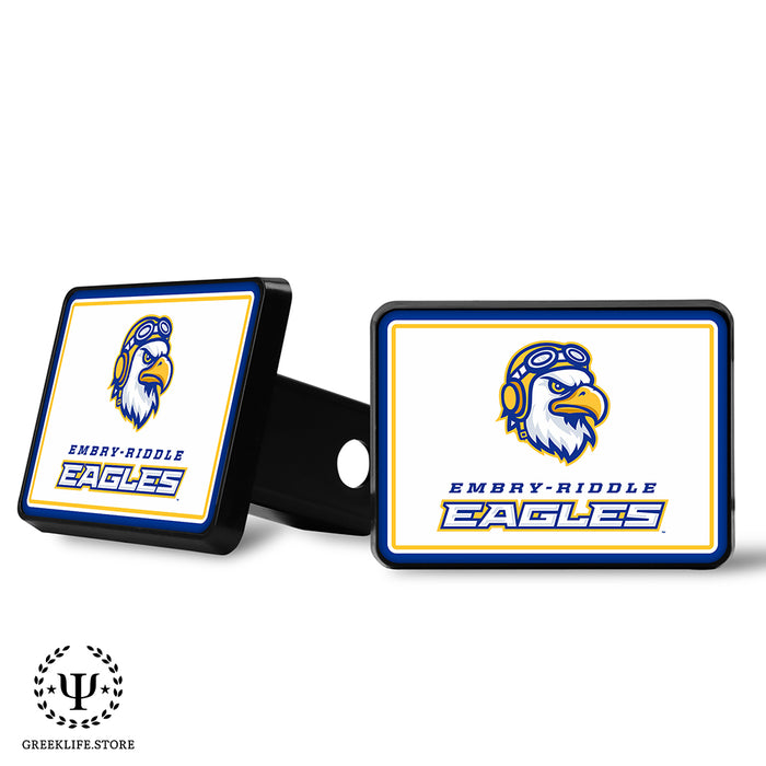 Embry-Riddle Aeronautical University Trailer Hitch Cover