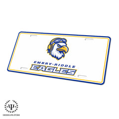 Embry-Riddle Aeronautical University MagSafe Tough Case for iPhone®