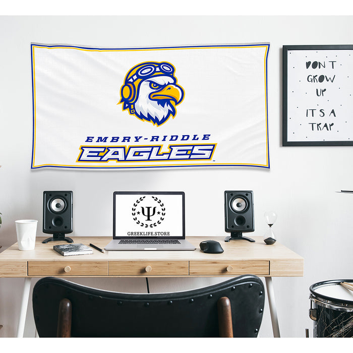 Embry-Riddle Aeronautical University Flags
