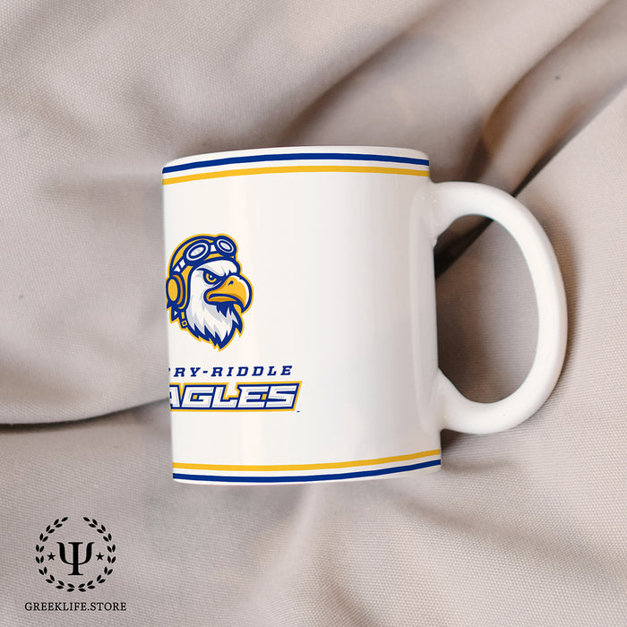 Embry-Riddle Aeronautical University Eagles Sport Coffee Mug 11 OZ