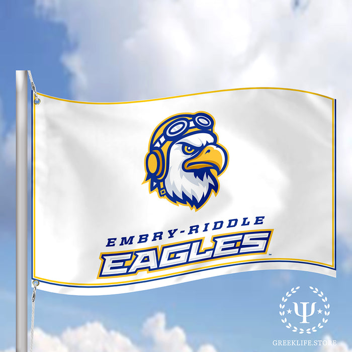 Embry-Riddle Aeronautical University Flags