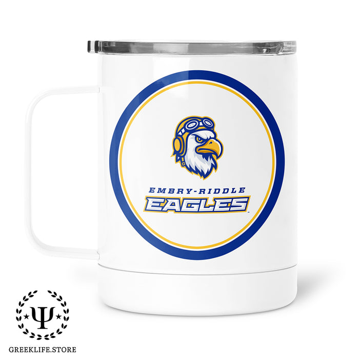 Embry-Riddle Aeronautical University Eagles Sport Stainless Steel Travel Mug 13 OZ