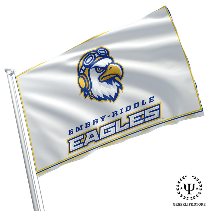 Embry-Riddle Aeronautical University Flags