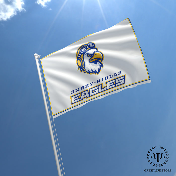 Embry-Riddle Aeronautical University Flags