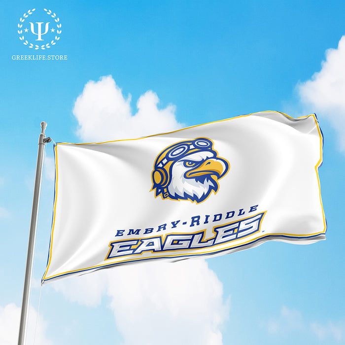 Embry-Riddle Aeronautical University Flags